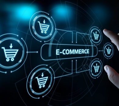 E-Commerce