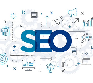 Search Engine Optimization (SEO)