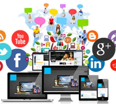 Social Media Optimization (SMO)